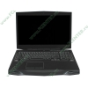 Мобильный ПК Dell "Alienware M17x" M17X-7148 (Core i7 2630QM-2.00ГГц, 6144МБ, 2x320ГБ, HD6990M, BD-ROM/DVD±RW, LAN, WiFi, BT, WebCam, 17.3" Full HD, W'7 HP 64bit) 