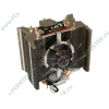 Кулер для процессора Socket754/775/939/AM2/AM3 Thermaltake "TMG IA1" CL-P0489, подсветка (ret)