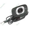 Интернет-камера Logitech "HD Webcam C615" 960-000737 с микрофоном (USB2.0) (ret)