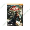 Игра "Dead Island. Подарочное издание", рус. (1DVD, DVD-Box) 