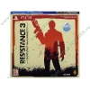 Игра для PS3 "Resistance 3. Комплект выжившего", рус. (PS3, UMD-case) (ret)