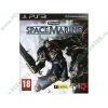 Игра для PS3 "Warhammer 40000: Space Marine ", рус. (PS3, UMD-case) (ret)