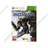 Игра для Xbox360 "Warhammer 40000: Space Marine", рус. (X-Box360, UMD-case) (ret)