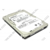 HDD 500 Gb SATA-II 300 TOSHIBA <MK5076GSX> 2.5" 5400rpm 8Mb
