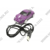 CBR Optical Mouse <MF500 Lambo Purple> (RTL)  USB 3but+Roll