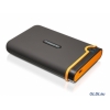 Внешний жесткий диск 1Tb Transcend TS1TSJ25M2 2.5" USB 2.0 <Retail>