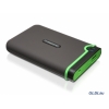Внешний жесткий диск 1Tb Transcend TS1TSJ25M3 2.5" USB 3.0 <Retail>