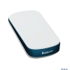 Мышь Defender W T-Sense 1000 Nano W (бел) сенсорн,3кн, 2.4Ггц, 1000dpi (52101)