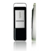 Флеш Диск Apacer 16Gb AH521 AP16GAH521S-1 USB2.0 серебристый