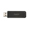 Флеш Диск Apacer 16Gb AH325 AP16GAH325B-1 USB2.0 черный