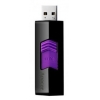 Флеш Диск Apacer 16Gb AH332 AP16GAH332B-1 USB2.0 фиолетовый