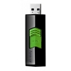 Флеш Диск Apacer 2Gb AH332 AP2GAH332B-1 USB2.0 зеленый