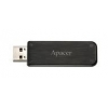 Флеш Диск Apacer 32Gb AP32GAH325B-1 черный (AH325)