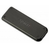 Флеш Диск Apacer 4Gb AP4GAH325B-1 черный (AH325)