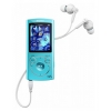 Плеер Flash Sony NWZS763L 4Gb blue
