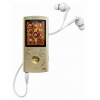 Плеер Flash Sony NWZS763N 4Gb Gold