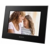 Цифровая фоторамка Sony TFT 7" DPF-C700 (DPFC700B.CEU)