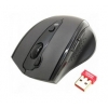 Мышь A4 G10-690F V-Track Wireless G10 USB Black