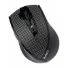 Мышь A4 V-Track G10-730F-1 черный оптическая (2000dpi) беспроводная USB (6but)