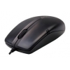 Мышь A4 V-Track Padless OP-530NU черный оптическая (1000dpi) USB (2but)