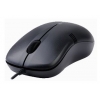 Мышь A4 V-Track Padless OP-560NU черный оптическая (1000dpi) USB (2but)