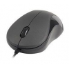 Мышь A4 N-321-1 V-Track Padless USB Glossy Grey