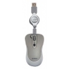 Мышь A4 N-61FX-1 V-Track Padless USB Brushed Silver