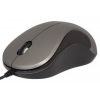 Мышь A4 Q3-321-4 2X Rate Q Series Glass Run USB Glossy Grey