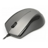 Мышь A4 Q3-400-3 2X Rate Q Series Glass Run USB Glossy Grey