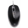 Мышь A4 X5-3D-3 ice light optical dual focus USB 2X Click (X5-3D-3 U (WHITE))