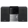 Микросистема Hi-Fi Panasonic SC-PM200EP-S черный