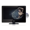 Телевизор LED BBK 22" LED2252FDTG glass front черный FULL HD USB MediaPlayer DVD Combo DVB-T