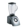 Блендер стационарный Bosch MMB2000 серебристый 600Вт