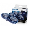 Сменная головка Philips RQ10/50, 3 головки RQ1050, RQ1060, RQ1075, RQ1085, RQ1095, RQ1051, RQ1052, RQ1053, RQ1061, RQ1062, RQ1076, RQ1077, RQ1087, RQ1090
