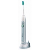 Зубная щетка электрическая Philips Sonicare HealthyWhite HX6711 белый/зеленый (HX6711/02)