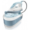Паровая станция Philips GC6520 голубой 2400Вт