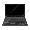 Мобильный ПК ASUS "N53SV" (Core i5 2410M-2.30ГГц, 4096МБ, 320ГБ, GFGT540M, DVD±RW, LAN, WiFi, WebCam, 15.6" WXGA, W'7 HB 64bit) 