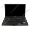 Мобильный ПК ASUS "K72DY" (Phenom II X2 N660-3.00ГГц, 4096МБ, 640ГБ, HD6470M, DVD±RW, LAN, WiFi, BT, WebCam, 17.3" HD+, W'7 HP 64bit) 