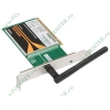 Сет.адаптер Wi-Fi 150Мбит/сек. D-Link "DWA-525/A1A" 802.11b/g/n (PCI) (ret)