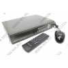 Orient <SEDVR-6308AD> (8 Video In, 200FPS, SATA, LAN, USB2.0, RS-485, VGA)