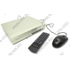 Orient <SEDVR-6304D> (4 Video In, 100FPS, SATA, LAN, USB2.0, RS-485, VGA)
