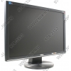 22"    ЖК монитор ASUS VW226T BK (LCD, Wide, 1680x1050, D-Sub, DVI)