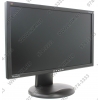23"    ЖК монитор Viewsonic VP2365-LED с поворотом экрана (LCD, Wide, 1920x1080, D-Sub, DVI,  USB2.0 Hub)