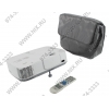 NEC Projector M300WG (3xLCD, 3000 люмен, 2000:1, 1280x800, D-Sub, HDMI, RCA, S-Video, USB, LAN, ПДУ)