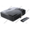ViewSonic Projector PJD5133 (DLP, 2700 люмен, 2000:1, 800х600, D-Sub, HDMI, RCA, S-Video, USB, ПДУ, 2D/3D)