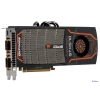Видеокарта 1280Mb <PCI-E> Inno3D GTX570 GP c CUDA <GFGTX570, GDDR5, 320 bit, HDCP, 2*DVI, HDMI, Retail> (G57V-1DDN-J5KWX)