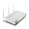 Беспроводной маршрутизатор  ZyXEL N4100 802.11n/b/g беспроводной маршрутизатор с принтером для организации пункта доступа (хот-спота) в Интернет