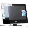 Телевизор LED 19" BBK LED1952DTG со встроенным мультиформатным DVD-плеером с механизмом загрузки Slot-in, USB2.0-порт для воспроизведения HD-видео