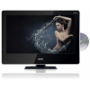 Телевизор LED 22" BBK LED2252FDTG Full HD со встроенным мультиформатным DVD-плеером с механизмом загрузки Slot-in, USB2.0-порт для воспроизведения HD