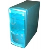 MIDITOWER CODEGEN 6025  С-5  ATX  с дверцей 250W (для P4)